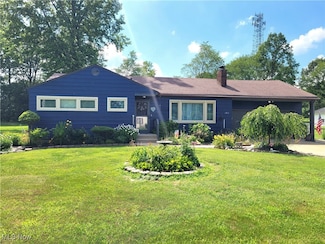 6412 Lieb Dr, Clinton, OH 44216