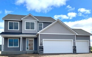 9734 32nd St NE, Saint Michael, MN 55376
