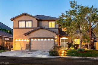 9728 W Gilmore Ave, Las Vegas, NV 89129