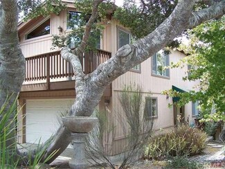 2399 Wilcombe Dr, Cambria, CA 93428