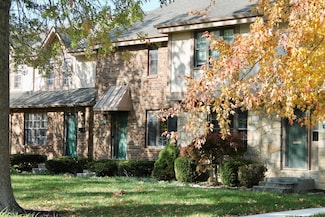 85 Stornoway Dr W Unit 85, Columbus, OH 43213