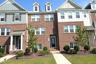 1261 Herb Garden Way, Apex, NC 27502