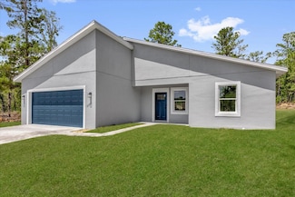 6581 N Bedstrow Blvd, Dunnellon, FL 34434