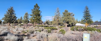 Lot 273 Sherwood Unit 8-1, Weed, CA 96094