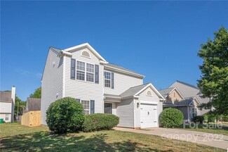 2644 Reid Park Ln, Charlotte, NC 28208