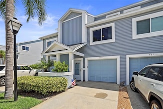 909 Harbour House Dr, Indian Rocks Beach, FL 33785