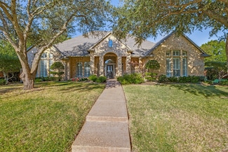 847 Turquoise Point, Rockwall, TX 75032
