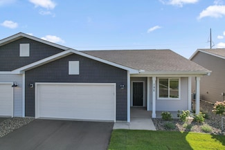 192 Gambel St, River Falls, WI 54022