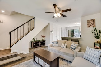 11901 Swearingen Dr Unit 4, Austin, TX 78758