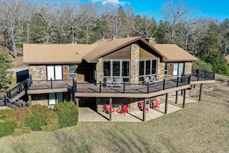 333 Marion County 7004, Flippin, AR 72634