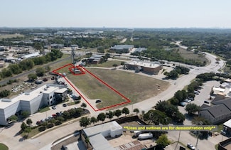 Marsh Ridge Rd, Carrollton, TX 75010