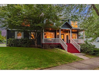 14036 SE Fircrest St, Portland, OR 97236