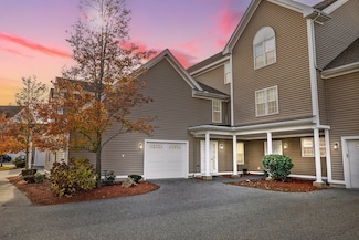 18 Dale St Unit G4, Andover, MA 01810