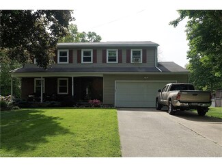 458 Irma St, Kent, OH 44240