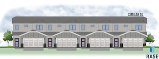 1271 N Marion Rd Unit 1, Sioux Falls, SD 57107
