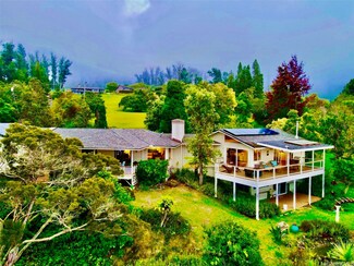17526 Haleakala Hwy, Kula, HI 96790