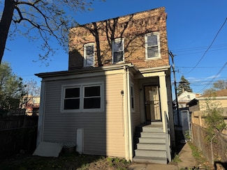 7321 S Saint Lawrence Ave, Chicago, IL 60619