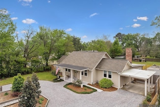 3644 Hyacinth Ave, Baton Rouge, LA 70808