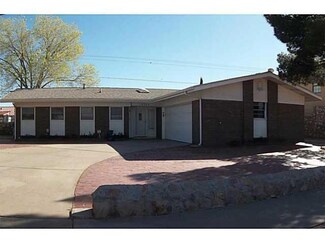 10260 Luella Ave, El Paso, TX 79925