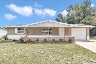 55 S Fillmore St, Beverly Hills, FL 34465