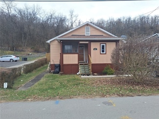 201 Brown St, Brownsville, PA 15417