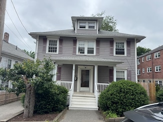 228 Norfolk St Unit FL 2, Quincy, MA 02170
