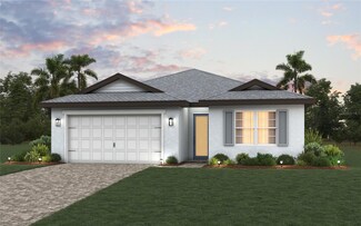 17056 River Otter Rd, Babcock Ranch, FL 33982