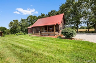 10946 State Highway 72, Patton, MO 63662