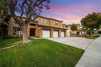 3121 Diamond View St, Corona, CA 92882