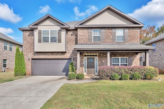 7731 N Catawba Cir NW, Madison, AL 35757