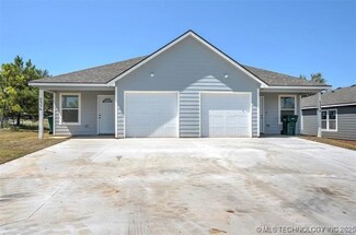 5330 S State Highway 97, Sand Springs, OK 74063