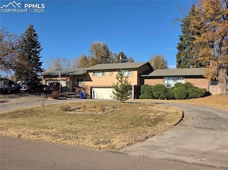 2822 Valley hi Ave, Colorado Springs, CO 80910