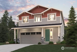 11020 43rd Ave SE Unit 66, Everett, WA 98208