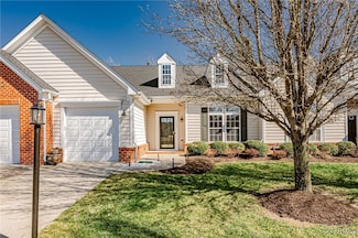 1022 Southwinds Dr, Glen Allen, VA 23059