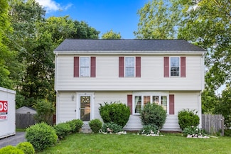 12 Wilson St, Randolph, MA 02368