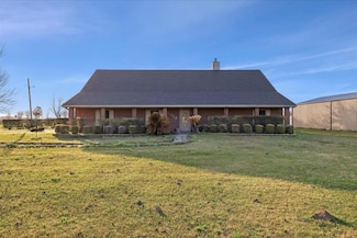 10040 Milky Way Ln, Beaumont, TX 77705