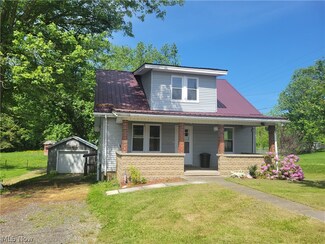 74950 Fairpoint New Athens Rd, Saint Clairsville, OH 43950