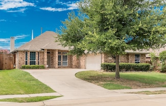 1536 Elika Ct, Lewisville, TX 75067