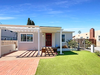 4462 52nd St, San Diego, CA 92115