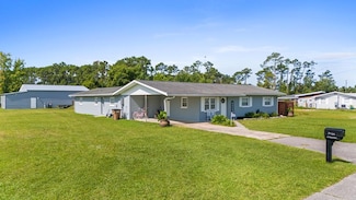 108 Monica Dr, Port Saint Joe, FL 32456