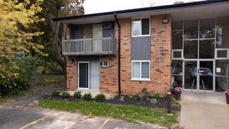 626 Lynn Ave Unit 49, Kalamazoo, MI 49008