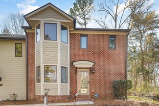 1035 Wexford Place NW Unit D3, Concord, NC 28027