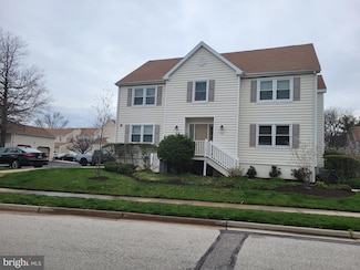 702A Society Hill Blvd, Cherry Hill, NJ 08003