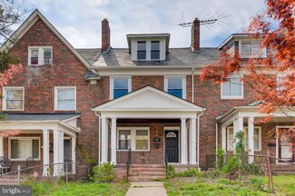 602 N Woodington Rd, Baltimore, MD 21229