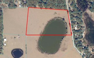 0 SE 74th Lane Rd Unit 9-WEST MFROM662082, Ocklawaha, FL 32179