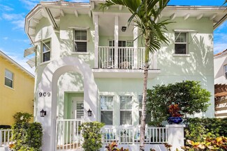 909 N Victoria Park Rd, Fort Lauderdale, FL 33304