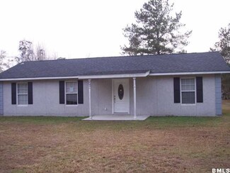 401 Riley St, Yemassee, SC 29945