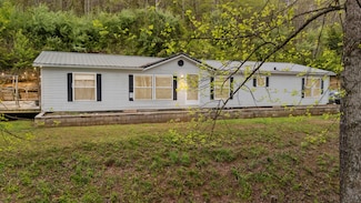8392 Kentucky 191, West Liberty, KY 41472