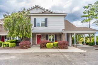 124 Old Course Rd, Aberdeen, NC 28315