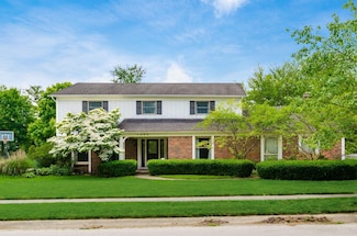1399 Briarmeadow Dr, Columbus, OH 43235